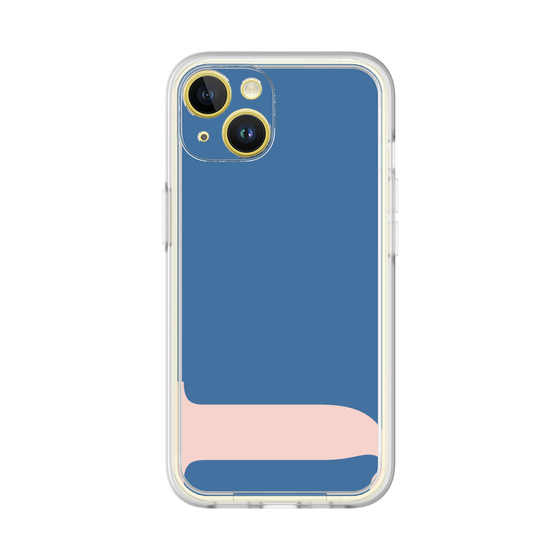 Premium Panel［ Original - initial color - J navy ］