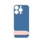 Premium Panel［ Original - initial color - J navy ］