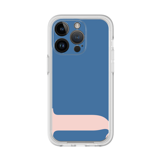 Premium Panel［ Original - initial color - J navy ］