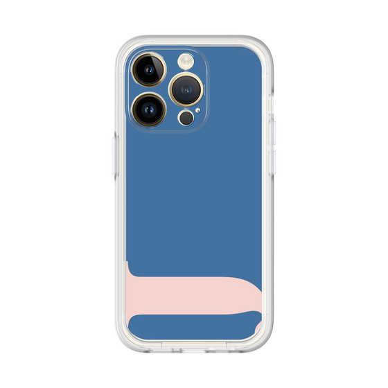 Premium Panel［ Original - initial color - J navy ］