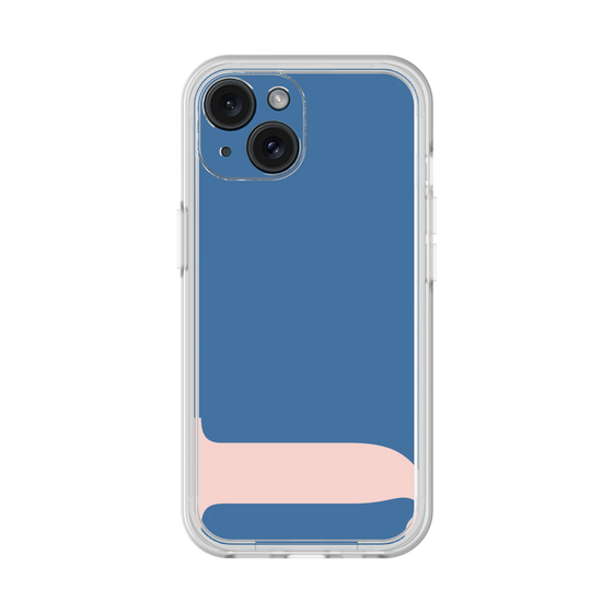 Premium Panel［ Original - initial color - J navy ］