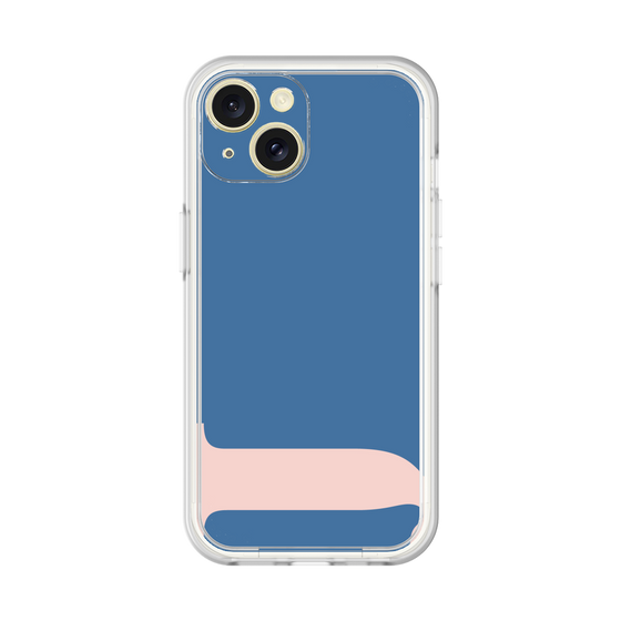 Premium Panel［ Original - initial color - J navy ］