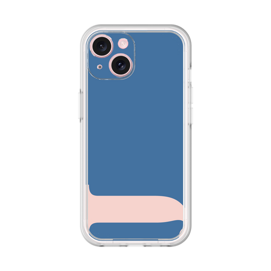 Premium Panel［ Original - initial color - J navy ］