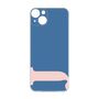 Premium Panel［ Original - initial color - J navy ］