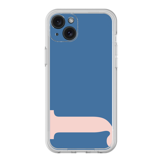 Premium Panel［ Original - initial color - J navy ］
