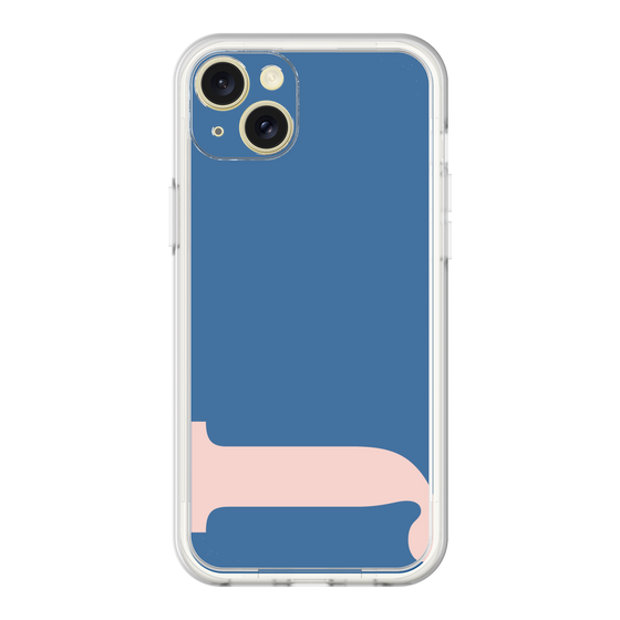 Premium Panel［ Original - initial color - J navy ］
