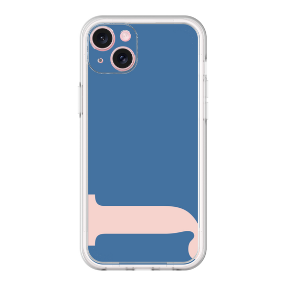 Premium Panel［ Original - initial color - J navy ］