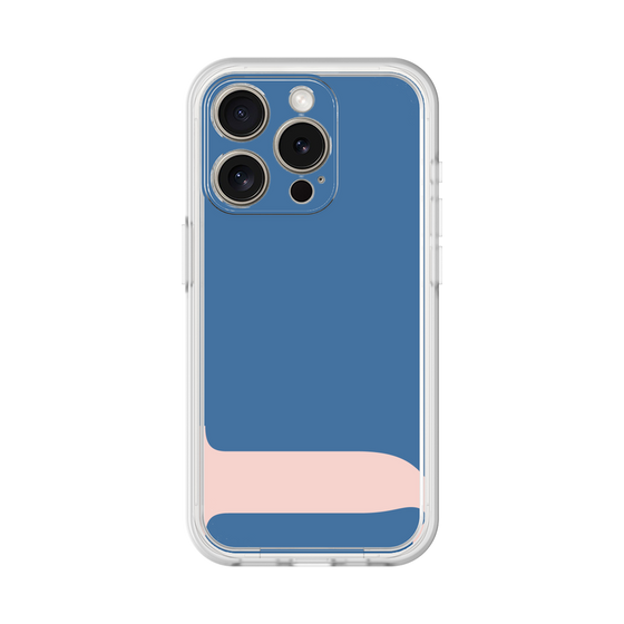 Premium Panel［ Original - initial color - J navy ］