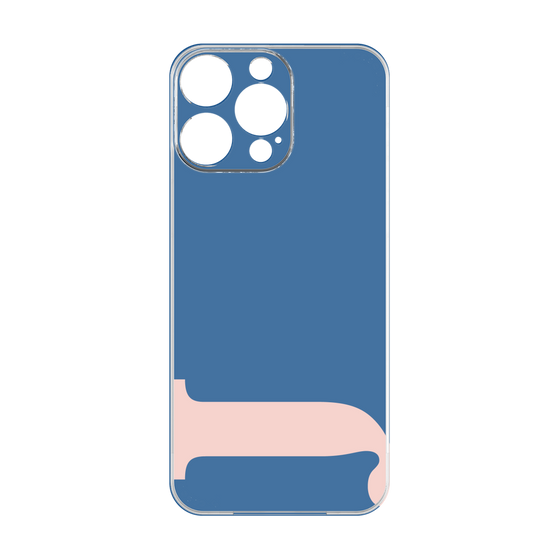 Premium Panel［ Original - initial color - J navy ］