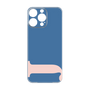 Premium Panel［ Original - initial color - J navy ］