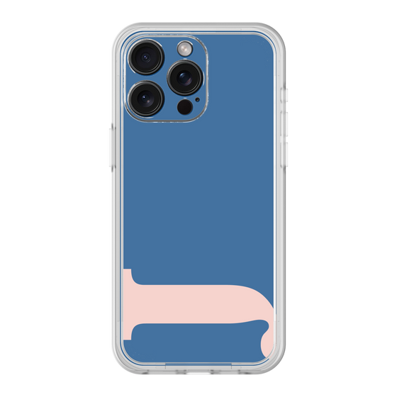 Premium Panel［ Original - initial color - J navy ］