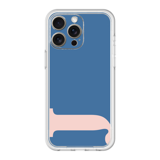 Premium Panel［ Original - initial color - J navy ］