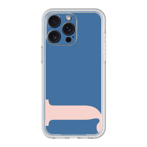 Premium Panel［ Original - initial color - J navy ］