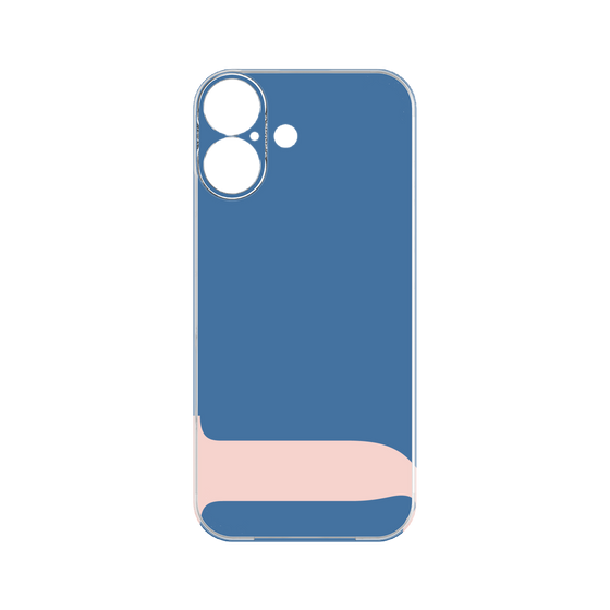 Premium Panel［ Original - initial color - J navy ］