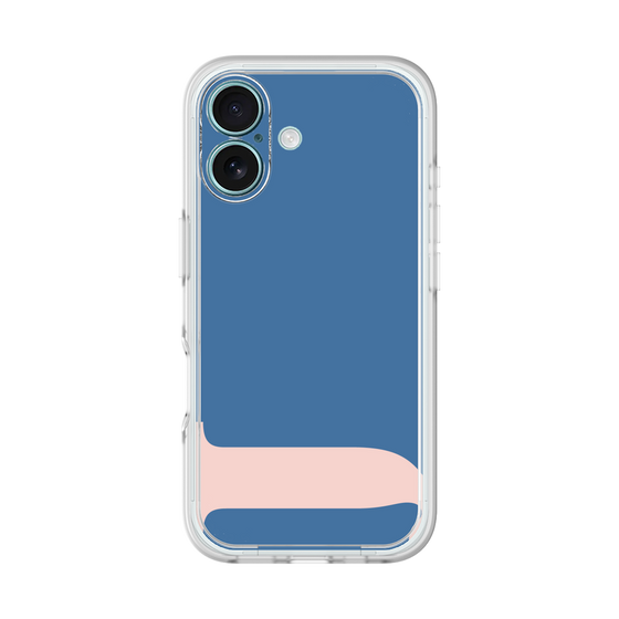 Premium Panel［ Original - initial color - J navy ］