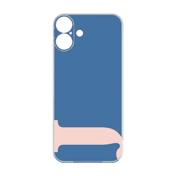 Premium Panel［ Original - initial color - J navy ］