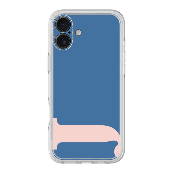 Premium Panel［ Original - initial color - J navy ］