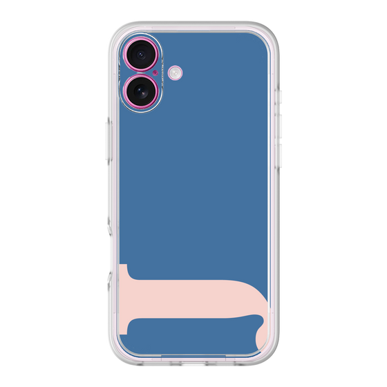 Premium Panel［ Original - initial color - J navy ］