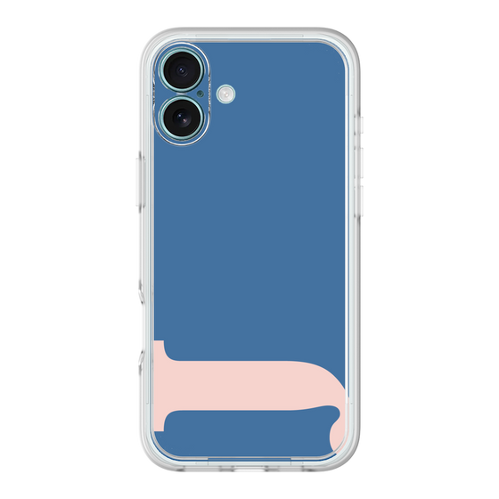 Premium Panel［ Original - initial color - J navy ］