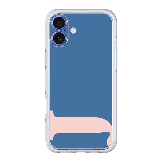 Premium Panel［ Original - initial color - J navy ］