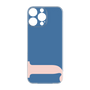 Premium Panel［ Original - initial color - J navy ］