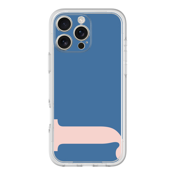 Premium Panel［ Original - initial color - J navy ］