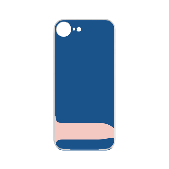 Premium Panel［ Original - initial color - J navy ］