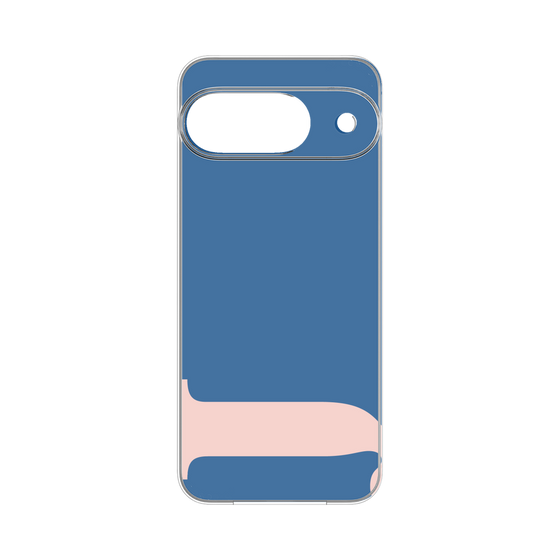Premium Panel［ Original - initial color - J navy ］