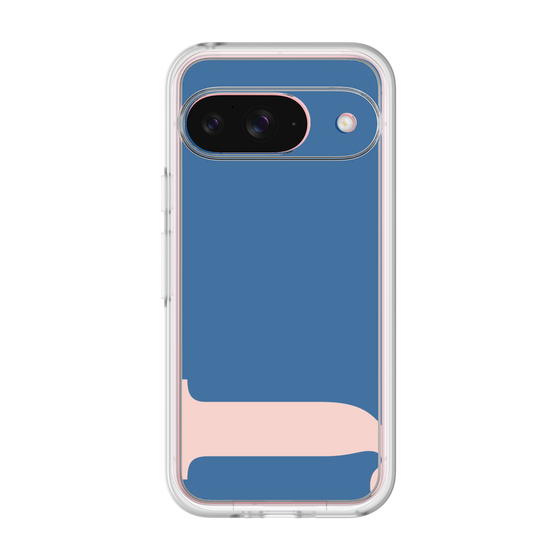 Premium Panel［ Original - initial color - J navy ］