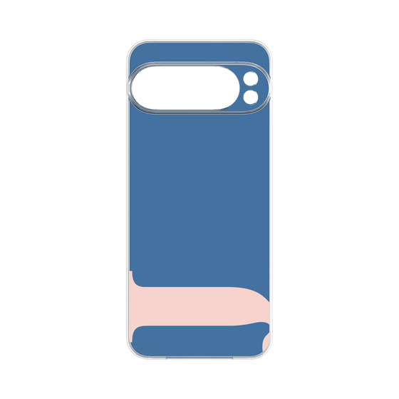Premium Panel［ Original - initial color - J navy ］