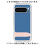 Premium Panel［ Original - initial color - J navy ］