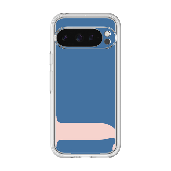 Premium Panel［ Original - initial color - J navy ］