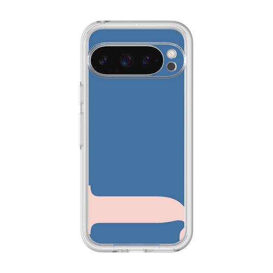 Premium Panel［ Original - initial color - J navy ］