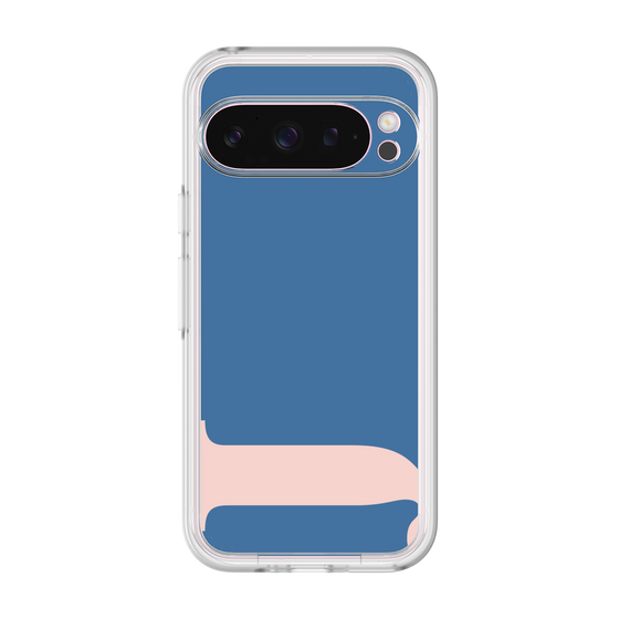 Premium Panel［ Original - initial color - J navy ］