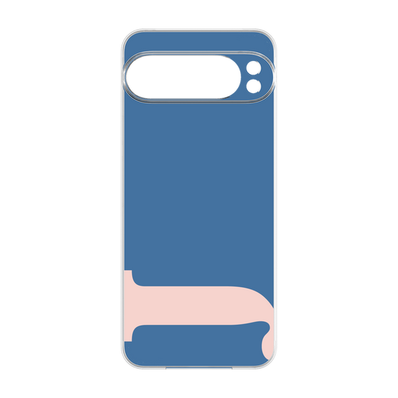 Premium Panel［ Original - initial color - J navy ］