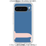 Premium Panel［ Original - initial color - J navy ］