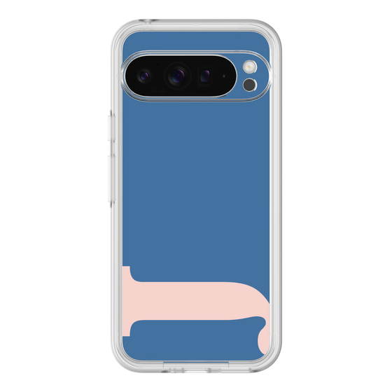 Premium Panel［ Original - initial color - J navy ］