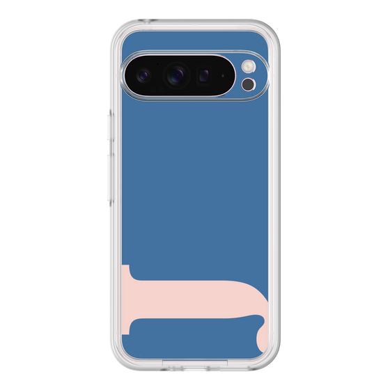 Premium Panel［ Original - initial color - J navy ］