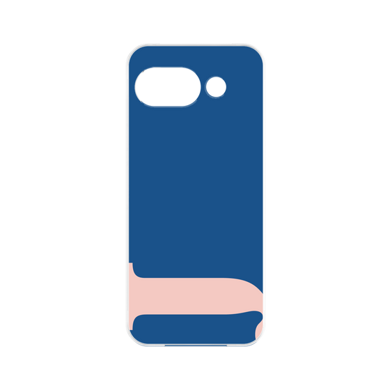 Premium Panel［ Original - initial color - J navy ］