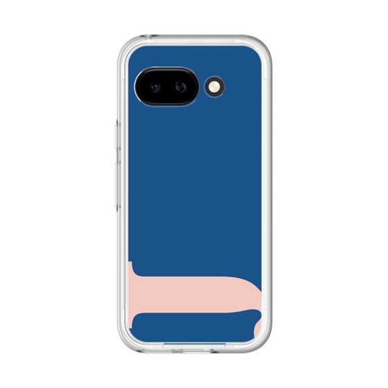 Premium Panel［ Original - initial color - J navy ］