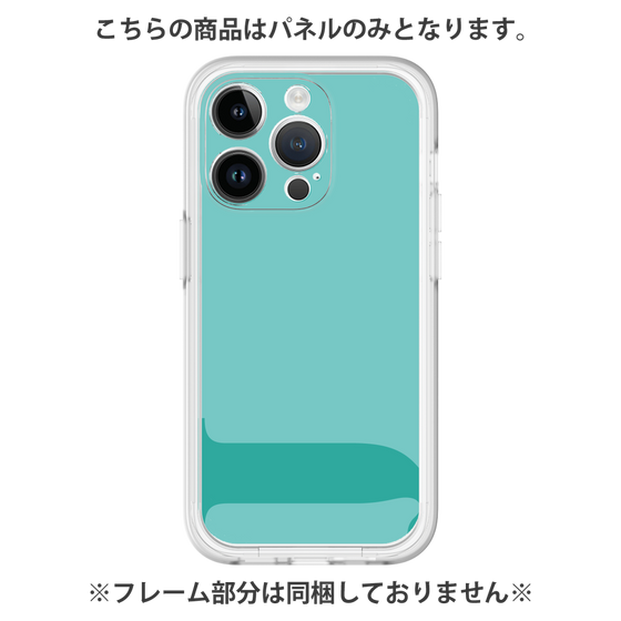 Premium Panel［ Original - initial color - J light green ］