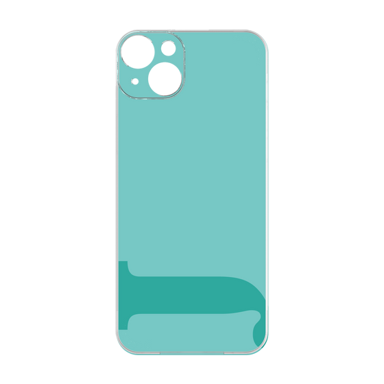 Premium Panel［ Original - initial color - J light green ］