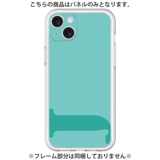 Premium Panel［ Original - initial color - J light green ］