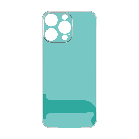 Premium Panel［ Original - initial color - J light green ］