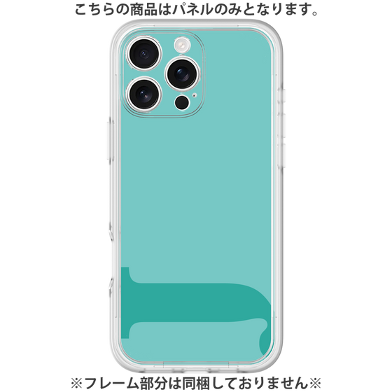 Premium Panel［ Original - initial color - J light green ］