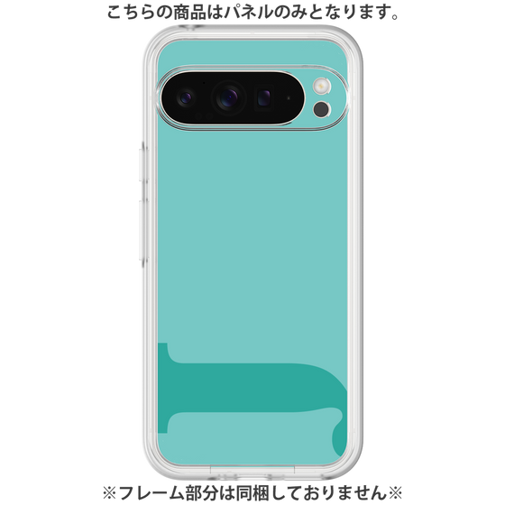 Premium Panel［ Original - initial color - J light green ］