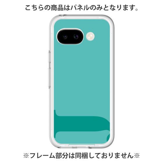 Premium Panel［ Original - initial color - J light green ］