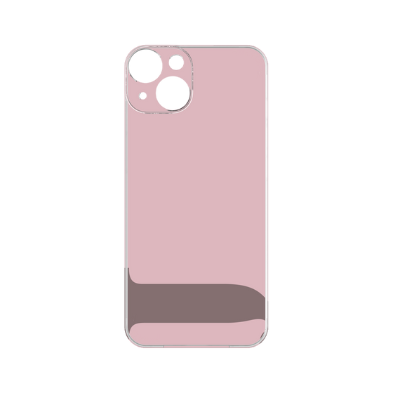 Premium Panel［ Original - initial color - J dusty pink ］