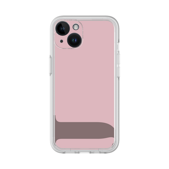 Premium Panel［ Original - initial color - J dusty pink ］