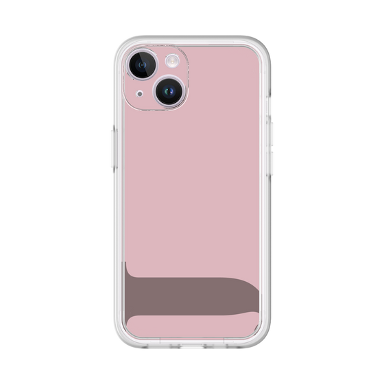 Premium Panel［ Original - initial color - J dusty pink ］